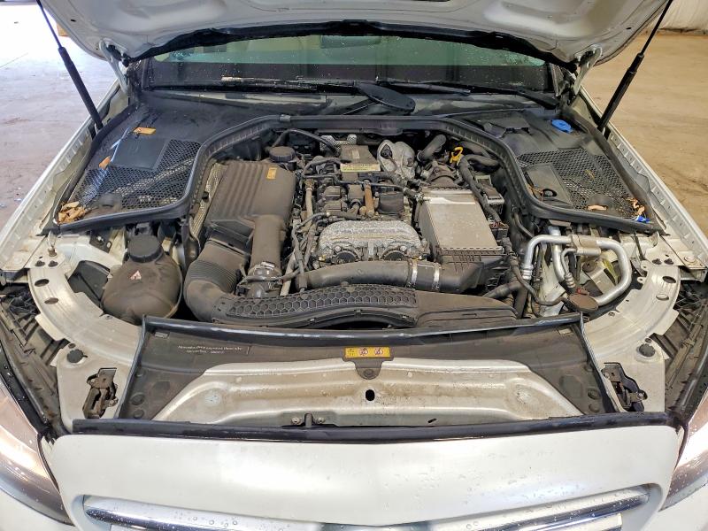 Продаж на аукціоні авто 2016 Mercedes-benz C, vin: 55SWF4KB3GU105592, номер лоту: 68214546
