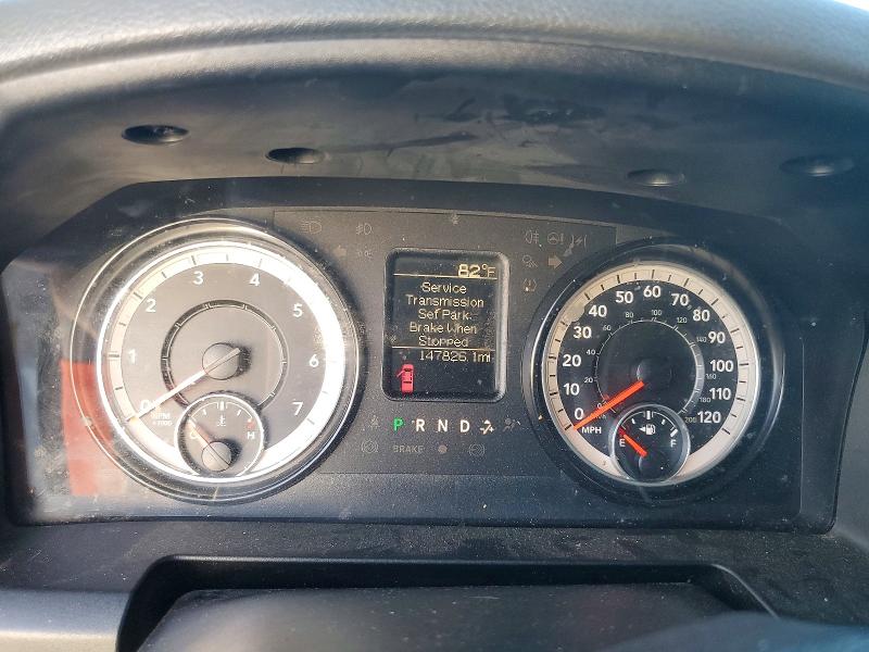 Продажа на аукционе авто 2019 Ram 1500 Classic, vin: 3C6JR6DG1KG503871, номер лота: 68128656