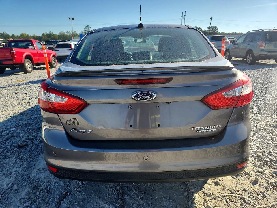 Продажа на аукционе авто 2014 Ford Focus, vin: 1FADP3J20EL338931, номер лота: 68228066
