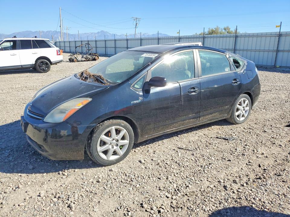Продажа на аукционе авто 2008 Toyota Prius, vin: JTDKB20U483390127, номер лота: 71510826