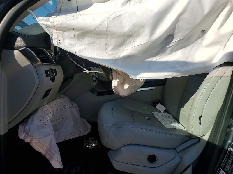 Aukcja sprzedaży 2015 Mercedes-benz Ml, vin: 4JGDA5HB2FA477318, numer aukcji: 70112756