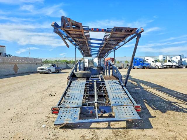 Продаж на аукціоні авто 2004 Sunset Trailers, vin: 1S9CA53214P297790, номер лоту: 67751526