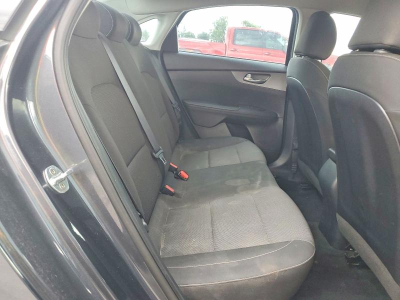 Aukcja sprzedaży 2020 Kia Forte, vin: 3KPF24AD0LE255076, numer aukcji: 68023906