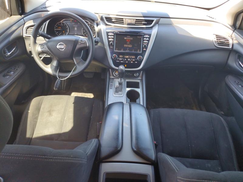 Aukcja sprzedaży 2020 Nissan Murano, vin: 5N1AZ2AJ4LN128466, numer aukcji: 69369786