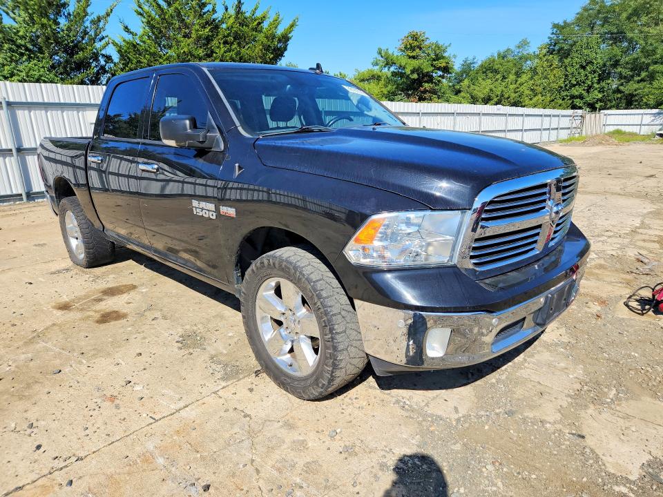 Aukcja sprzedaży 2016 Ram 1500, vin: 3C6RR7LT0GG175034, numer aukcji: 68161376