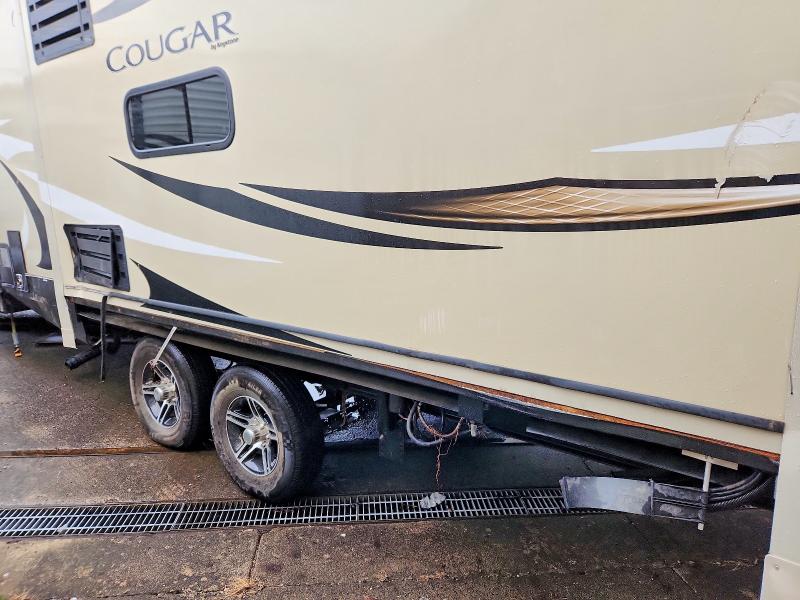Продажа на аукционе авто 2019 Keystone Cougar, vin: 4YDF31525K2510267, номер лота: 68134766