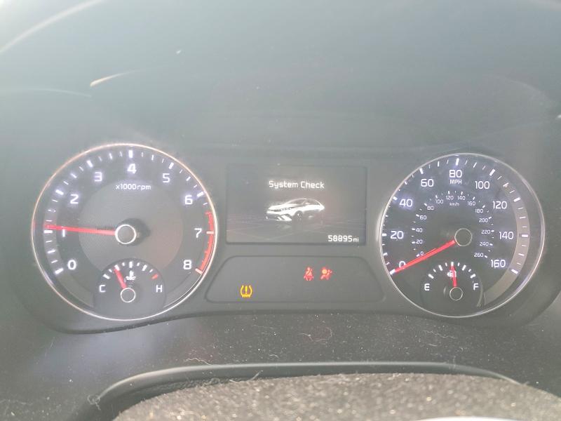 Aukcja sprzedaży 2024 Kia Forte, vin: 3KPF24AD0RE757997, numer aukcji: 67183326