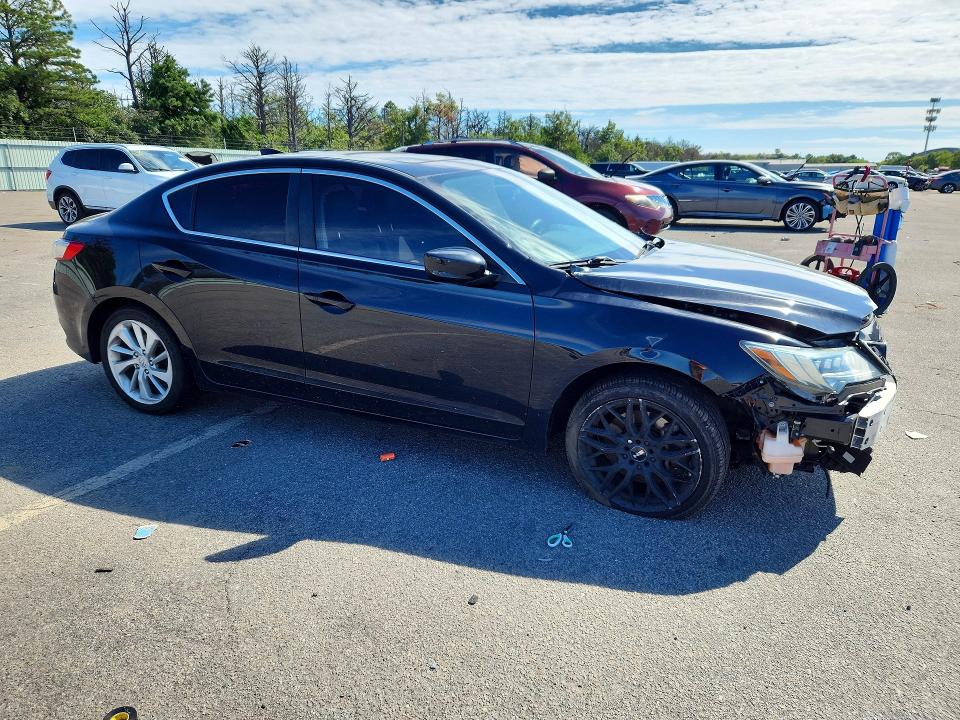 Aukcja sprzedaży 2018 Acura Ilx, vin: 19UDE2F3XJA007101, numer aukcji: 69382526