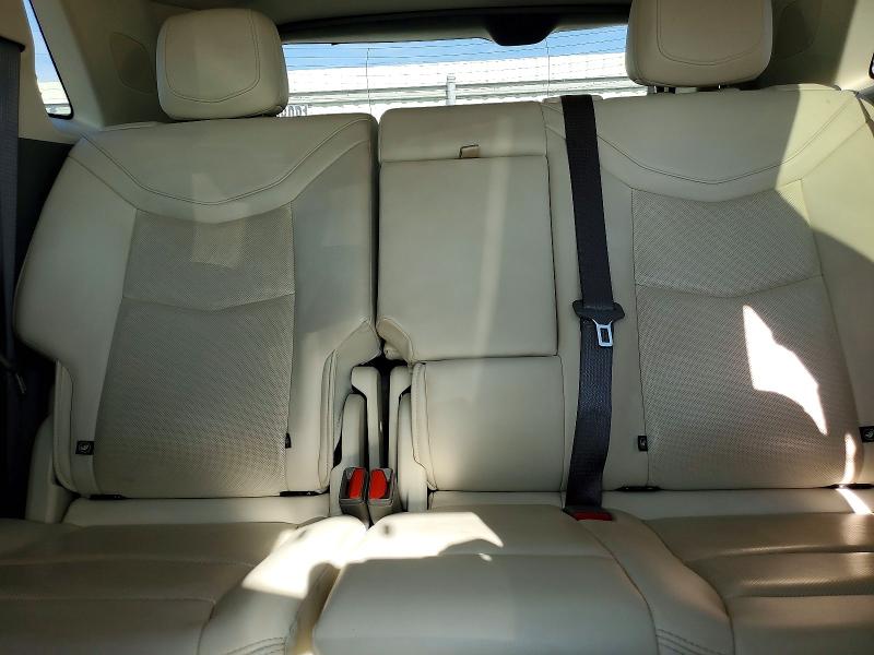 Aukcja sprzedaży 2023 Cadillac Xt5, vin: 1GYKNDRS9PZ124127, numer aukcji: 69532966