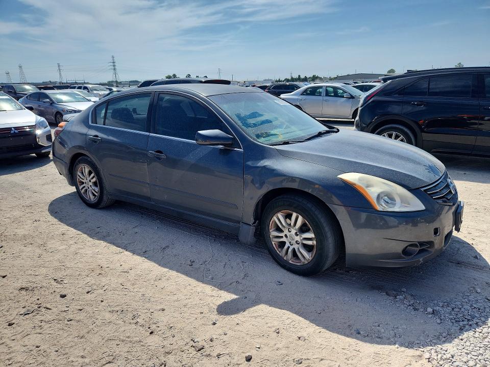 Продаж на аукціоні авто 2011 Nissan Altima, vin: 1N4AL2AP2BC112387, номер лоту: 70721226