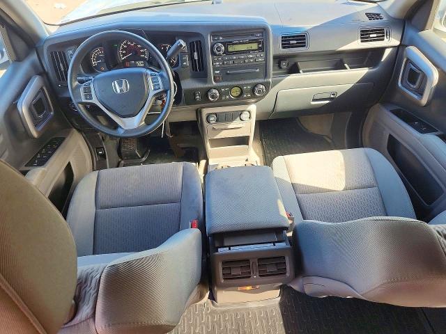 69080136 :رقم المزاد ، 5FPYK1F42CB457046 vin ، 2012 Honda Ridgeline مزاد بيع