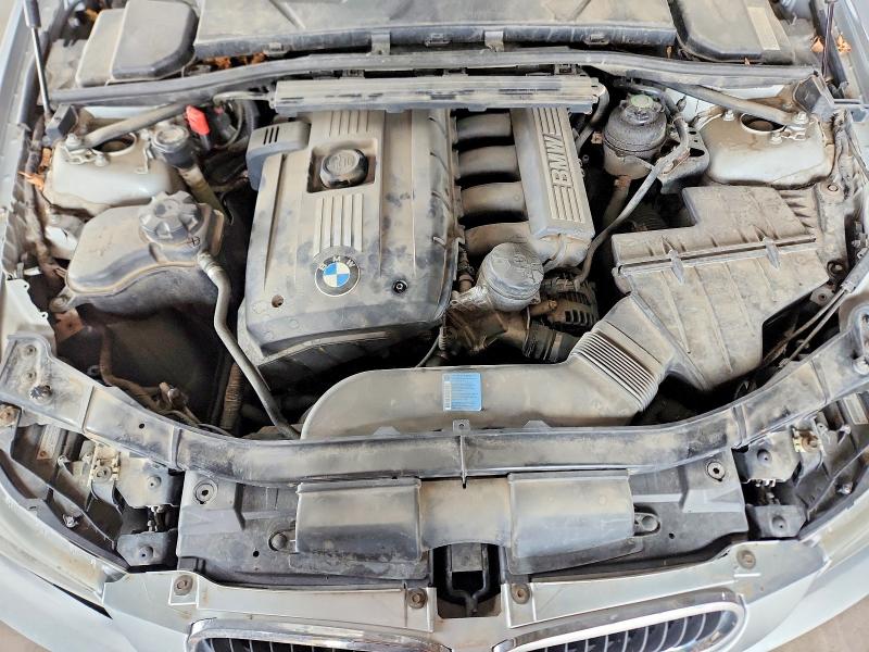 Продажа на аукционе авто 2009 Bmw 328, vin: WBAPH735X9E128587, номер лота: 69441626