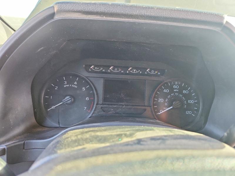 Продаж на аукціоні авто 2018 Ford F150, vin: 1FTEW1C51JKF94444, номер лоту: 68969286