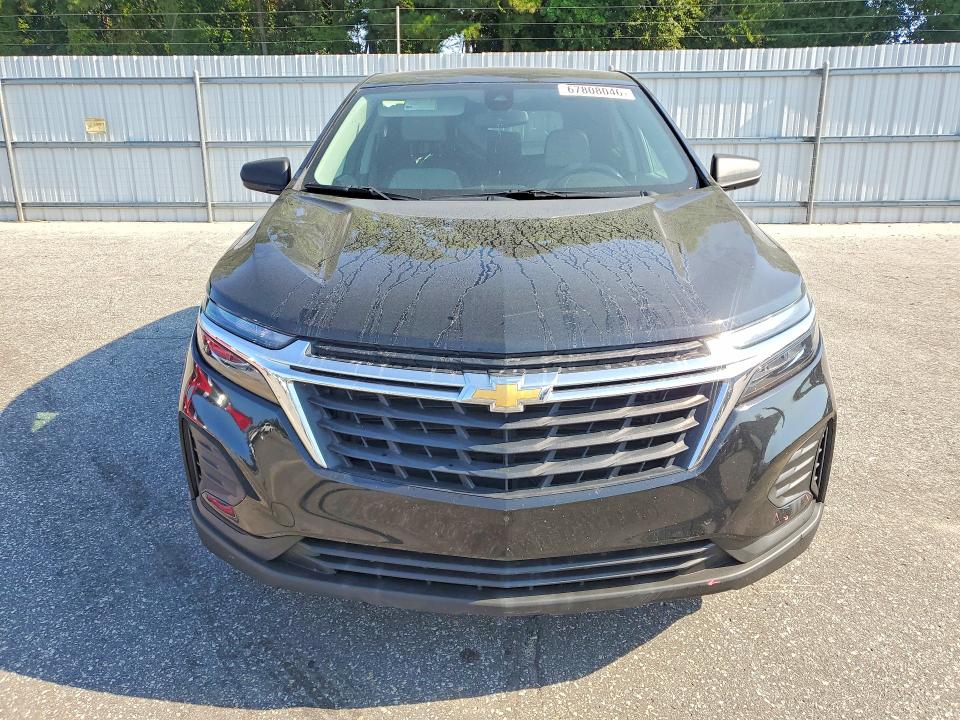 67808046 :رقم المزاد ، 2GNAXHEV7N6100878 vin ، 2022 Chevrolet Equinox مزاد بيع