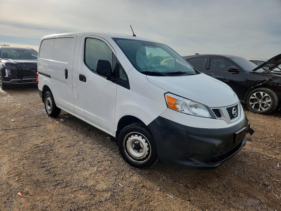 Aukcja sprzedaży 2019 Nissan Nv200, vin: 3N6CM0KN8KK707575, numer aukcji: 67639706