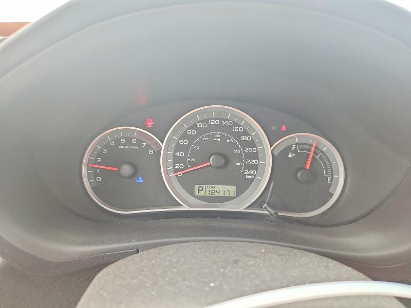 Aukcja sprzedaży 2011 Subaru Impreza, vin: JF1GH6C63BH800778, numer aukcji: 66798166