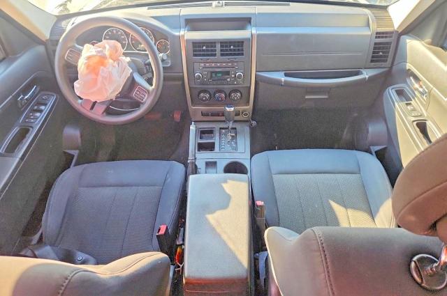67686196 :رقم المزاد ، 1C4PJLAKXCW174768 vin ، 2012 Jeep Liberty مزاد بيع