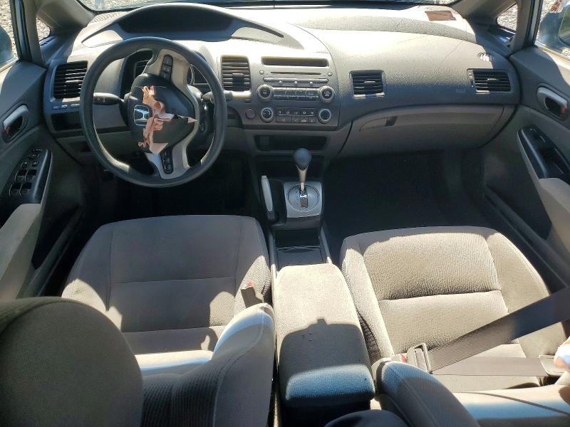 Aukcja sprzedaży 2007 Honda Civic, vin: JHMFA16867S005730, numer aukcji: 69420866