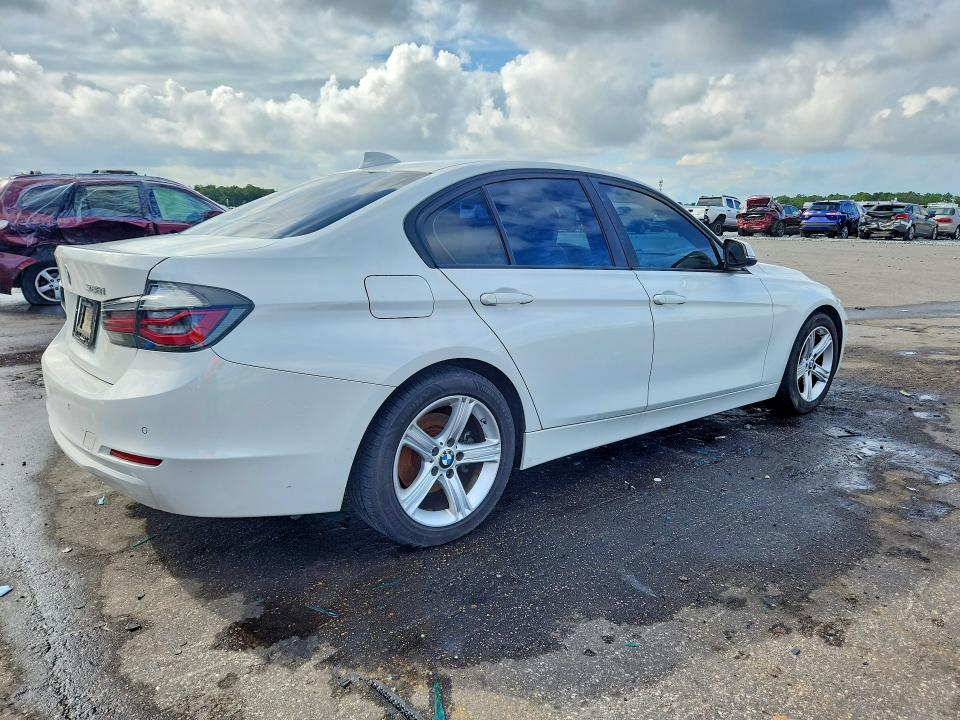 Aukcja sprzedaży 2013 Bmw 328, vin: WBA3A5C51DF359811, numer aukcji: 70303126