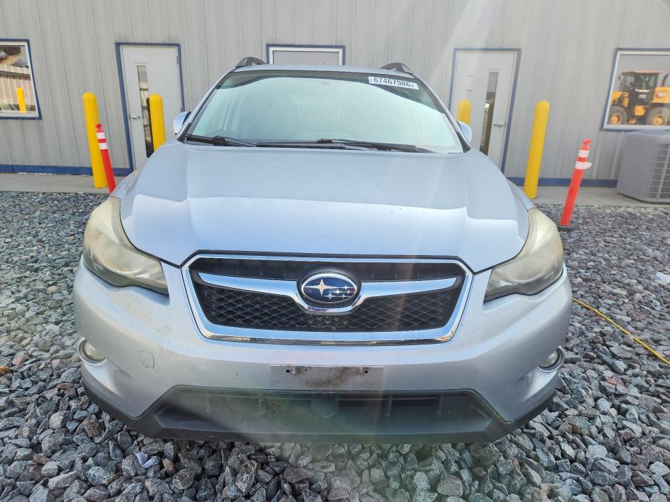 67467986 :رقم المزاد ، JF2GPACC5E8305753 vin ، 2014 Subaru Xv Crosstrek مزاد بيع