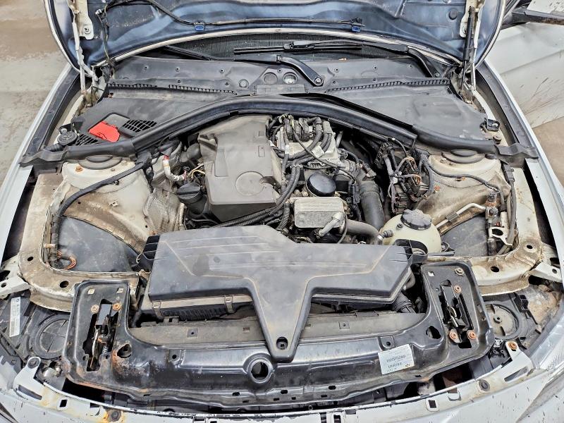 Aukcja sprzedaży 2013 Bmw 328, vin: WBA3B3C50DF540707, numer aukcji: 66855466