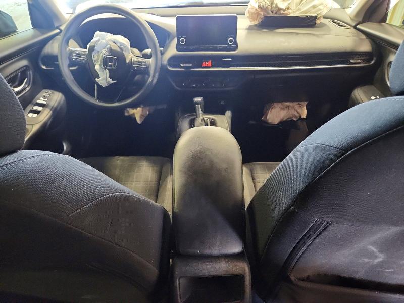 Продажа на аукционе авто 2024 Honda Hr-v, vin: 3CZRZ2H39RM760701, номер лота: 67986726