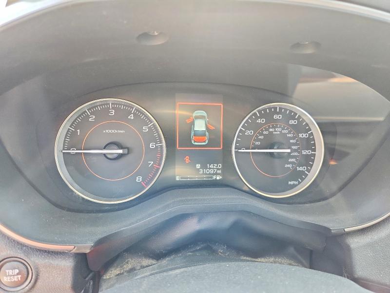 2019 Subaru Crosstrek მანქანა იყიდება აუქციონზე, vin: JF2GTANC8KH290556, აუქციონის ნომერი: 70369206