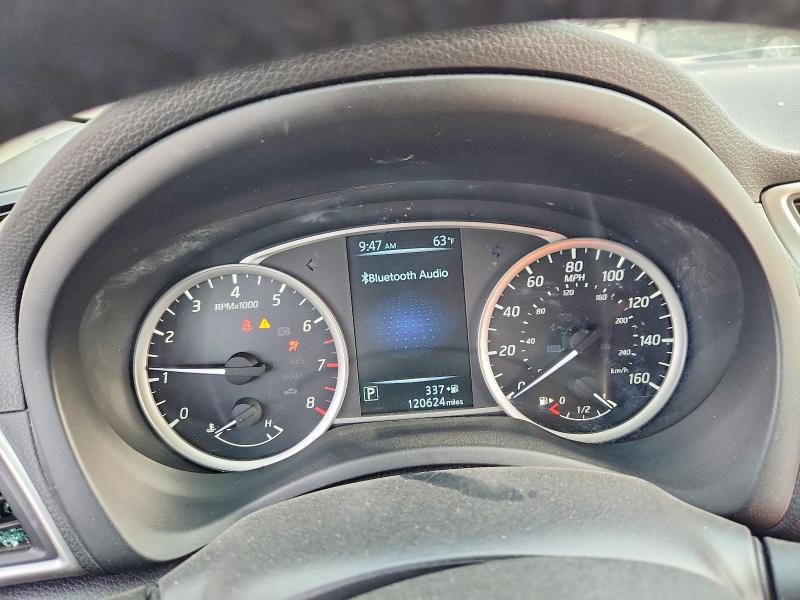 68602156 :رقم المزاد ، 3N1CB7AP2HY253045 vin ، 2017 Nissan Sentra مزاد بيع