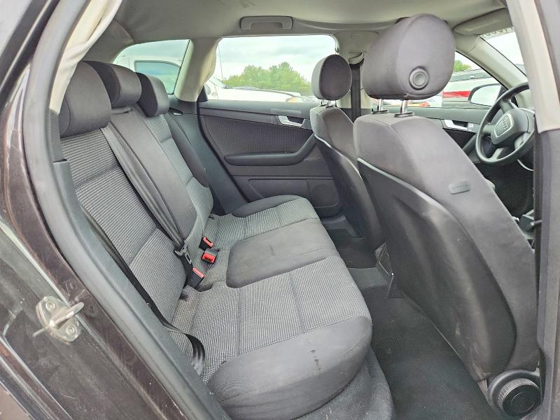 2006 Audi A3 მანქანა იყიდება აუქციონზე, vin: WAUHF78PX6A046186, აუქციონის ნომერი: 70241896