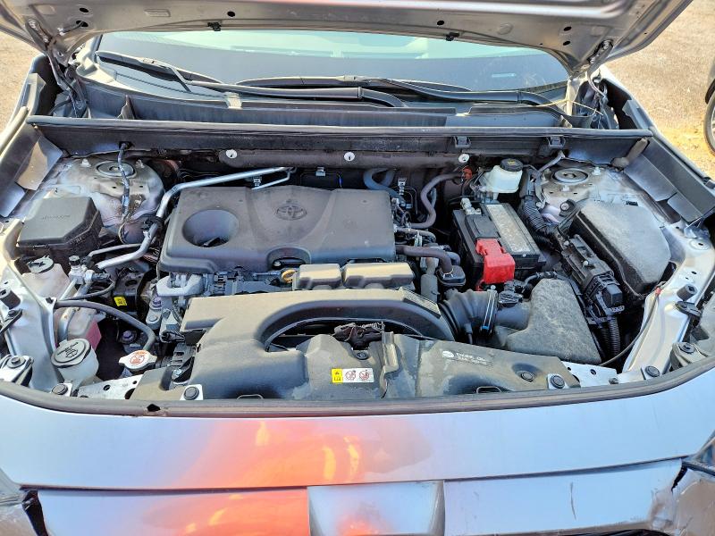 Aukcja sprzedaży 2019 Toyota Rav4, vin: 2T3Z1RFV3KC014874, numer aukcji: 66767886