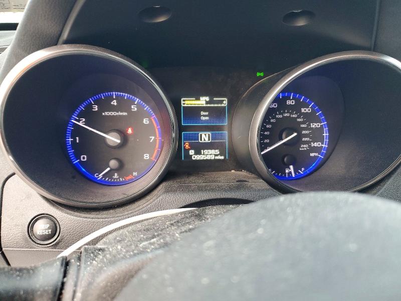 Продажа на аукционе авто 2018 Subaru Outback, vin: 4S4BSACCXJ3386033, номер лота: 70635356