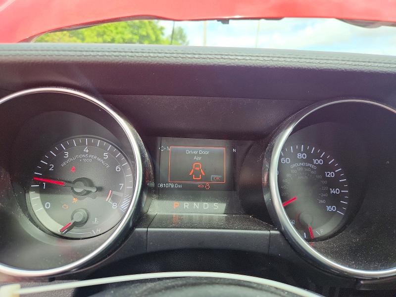 Продажа на аукционе авто 2019 Ford Mustang, vin: 1FA6P8CF1K5200451, номер лота: 67559246