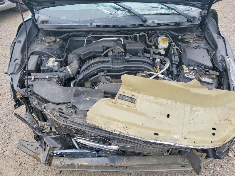 68077016 :رقم المزاد ، 4S3GKAA6XK3618039 vin ، 2019 Subaru Impreza مزاد بيع