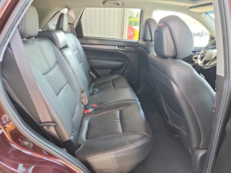 Продаж на аукціоні авто 2011 Kia Sorento, vin: 5XYKWDA2XBG160009, номер лоту: 67470126