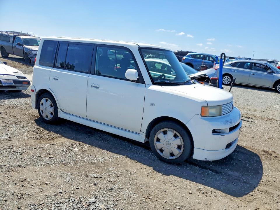 Продаж на аукціоні авто 2006 Scion Xb, vin: JTLKT324864052371, номер лоту: 70880576