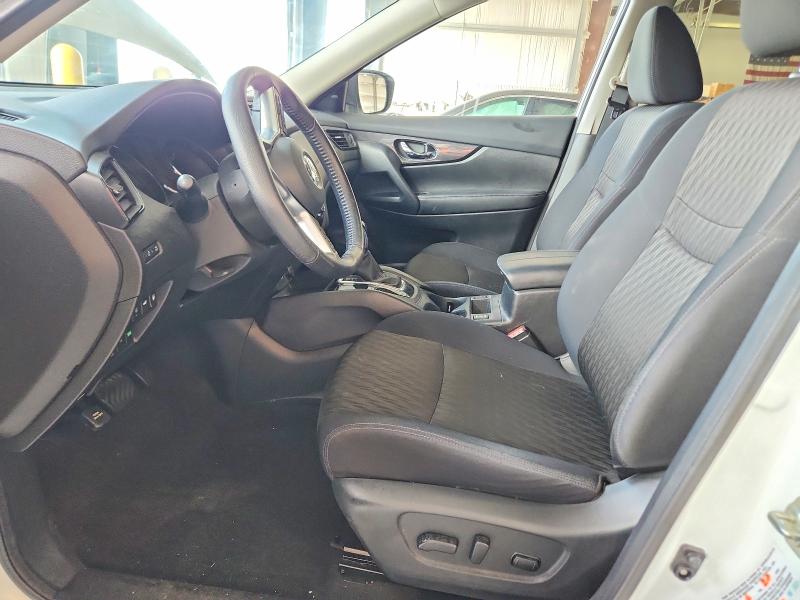 Продажа на аукционе авто 2020 Nissan Rogue, vin: 5N1AT2MV8LC795858, номер лота: 68305536