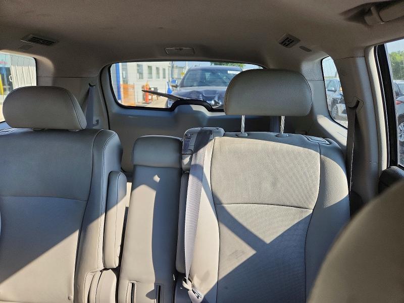 2012 Toyota Highlander მანქანა იყიდება აუქციონზე, vin: 5TDDK3EH7CS110489, აუქციონის ნომერი: 67293126