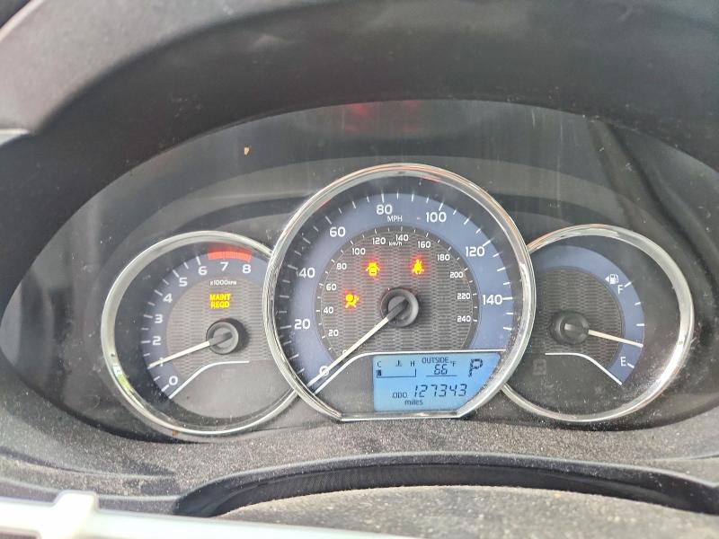 Aukcja sprzedaży 2016 Toyota Corolla, vin: 5YFBURHE9GP458976, numer aukcji: 70747326