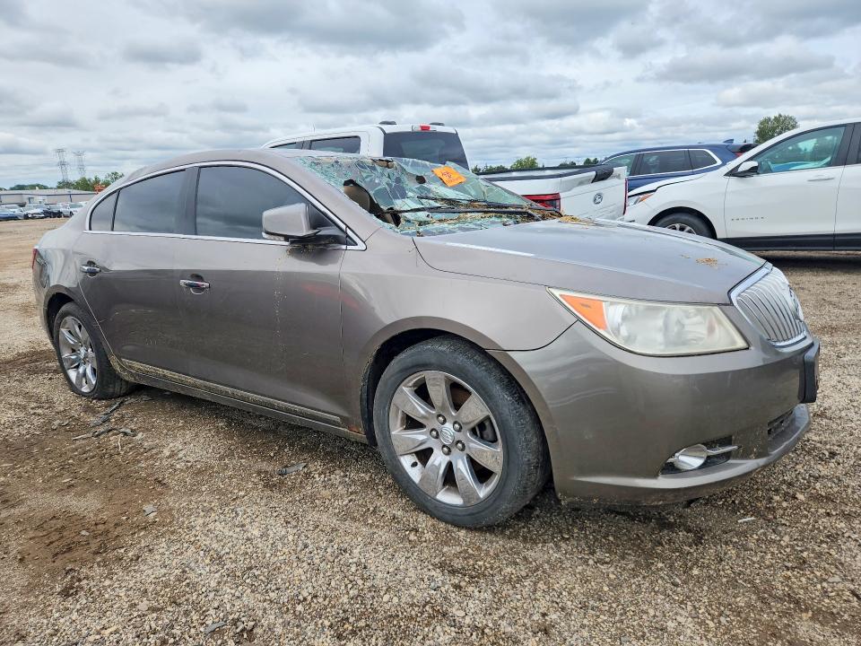 Продаж на аукціоні авто 2012 Buick Lacrosse, vin: 1G4GH5E36CF157763, номер лоту: 69740706