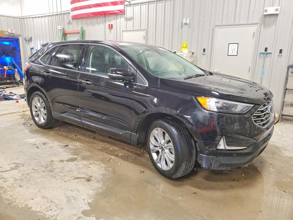 Aukcja sprzedaży 2022 Ford Edge, vin: 2FMPK4K92NBA52095, numer aukcji: 67483206