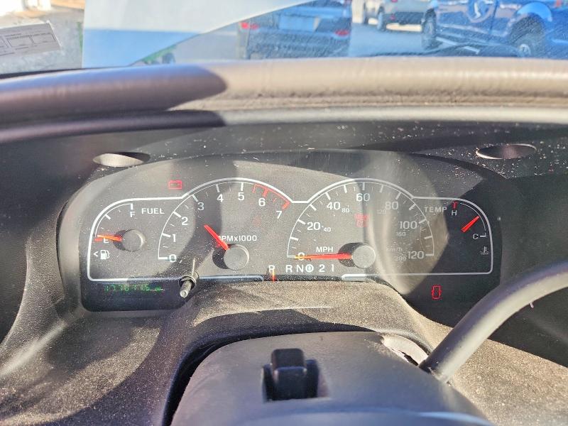 Aukcja sprzedaży 2000 Ford Windstar, vin: 2FMZA514XYBC07505, numer aukcji: 69032426