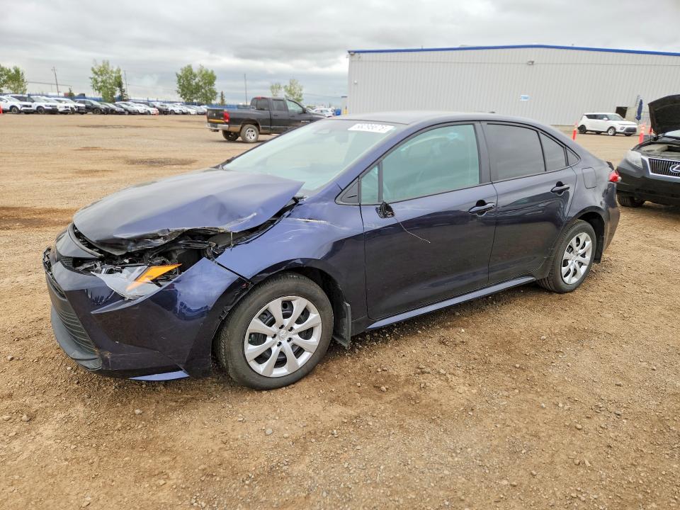 Aukcja sprzedaży 2024 Toyota Corolla, vin: 5YFB4MDE2RP228594, numer aukcji: 68295676
