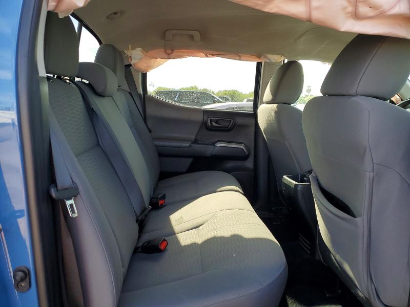 Aukcja sprzedaży 2019 Toyota Tacoma, vin: 5TFCZ5AN5KX168219, numer aukcji: 70370416