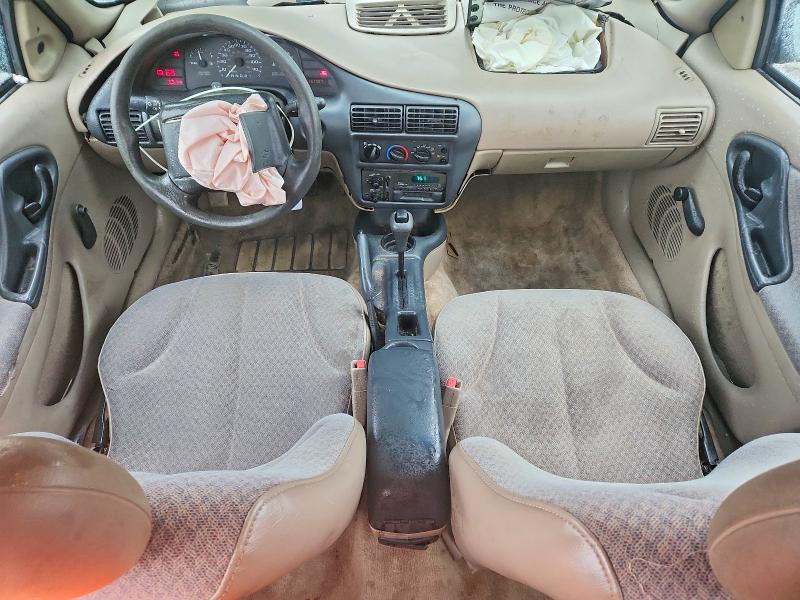 68947856 :رقم المزاد ، 1G1JC5246W7275535 vin ، 1998 Chevrolet Cavalier مزاد بيع