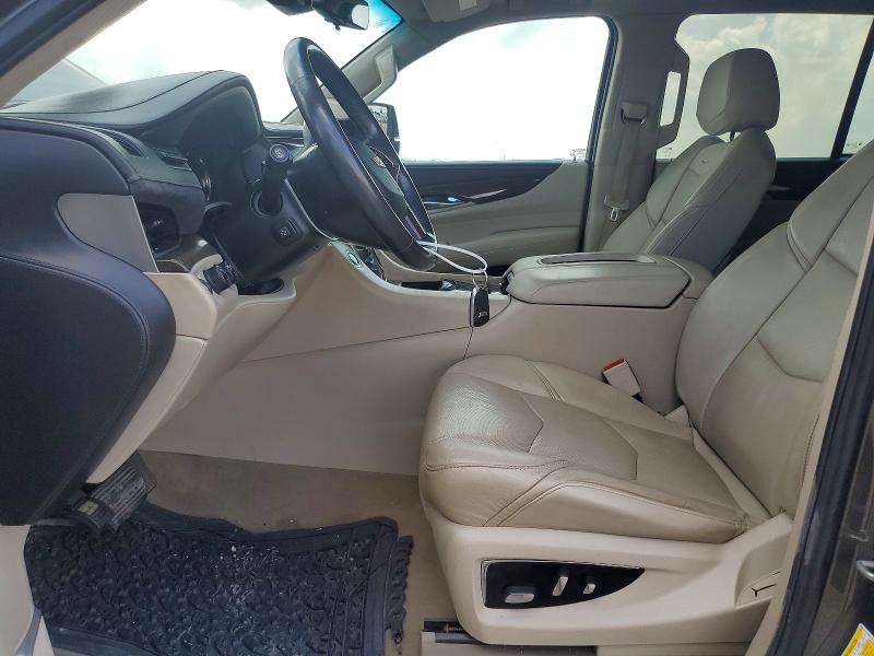 Продажа на аукционе авто 2020 Cadillac Escalade, vin: 1GYS4BKJ2LR138129, номер лота: 69824736