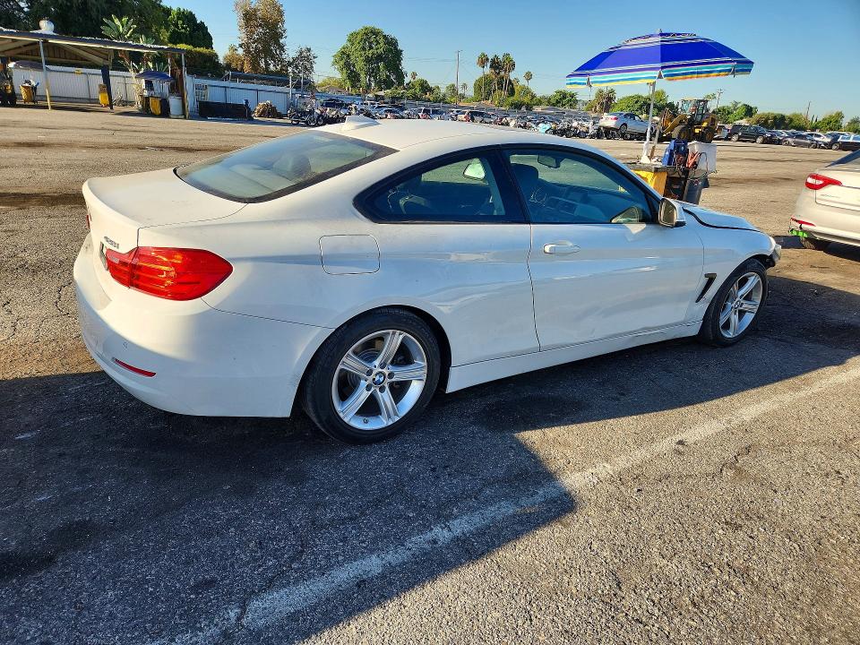 Продажа на аукционе авто 2015 Bmw 428, vin: WBA3N7C59FK224117, номер лота: 68691416