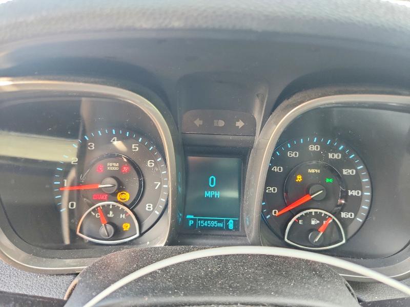 68859426 :رقم المزاد ، 1G11C5SAXDF177066 vin ، 2013 Chevrolet Malibu مزاد بيع