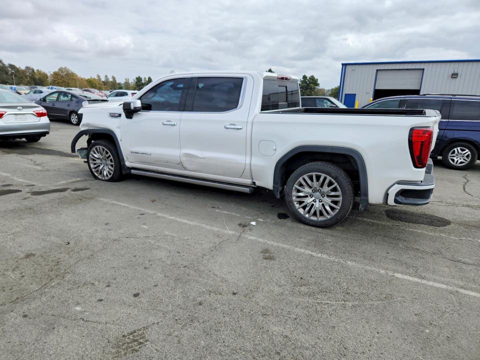 Продажа на аукционе авто 2019 Gmc Sierra, vin: 1GTU9FEL6KZ311458, номер лота: 69347366