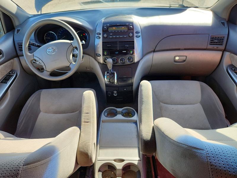 Aukcja sprzedaży 2010 Toyota Sienna, vin: 5TDJK4CC5AS029424, numer aukcji: 69217446