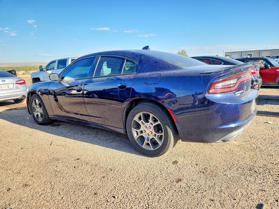67455896 :رقم المزاد ، 2C3CDXJG0GH123376 vin ، 2016 Dodge Charger مزاد بيع